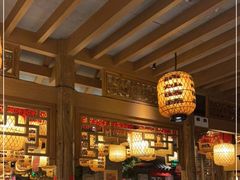 -南京大牌档(青岛万象城店)