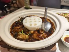 -船歌·鱼水饺青岛菜(金狮广场店)