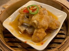 -点都德(聚福楼店)