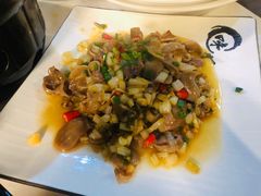 -千岛湖小鱼儿·淳安匠心农家菜