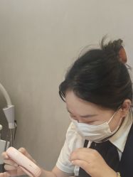 -蜜丝卡伦美甲美睫半永久