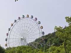 -峙山公园