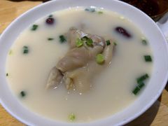 -付小姐在成都(中山公园店)
