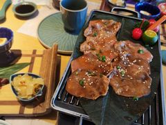 -秋荀日本料理(昆明同德广场店)