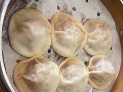 -鸡鸣汤包(红山动物园店)