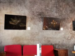 -zarah(鼓楼店)