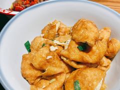 -老湘村·湖南土菜(天河维多利店)