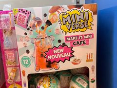 -TOYSRUS玩具反斗城(上海万象城店)