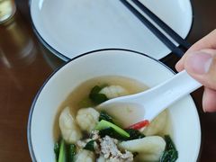 -芦茨金富饭庄·25年老字号·专做稻草鸡