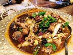 -SEEUNARI西域娜依新疆菜(环宇广场店)