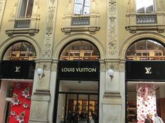 -埃马努埃莱二世拱廊