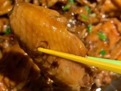 -胖哥俩肉蟹煲(湖滨银泰in77店)