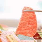 和牛！和npy在佛山吃的高级感料理