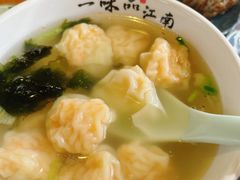 -鑫震源·苏式大虾生煎(山塘街店)