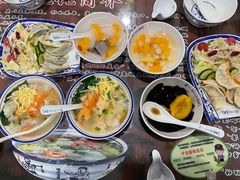 -长人馄饨铺(解放街店)
