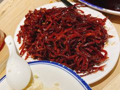 -左邻右舍褡裢火烧(石榴园店)