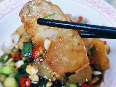 -胖东瓜·浏阳菜馆(火车站店)