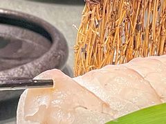 -沈灶河豚宴·河豚融合餐厅(汉中路店)