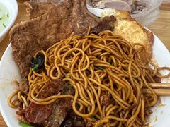 -古乐牛香·鲜牛肉自助火锅(南京总店)
