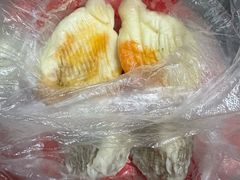 辣椒肉包-清泉阁包子铺(中山路店)