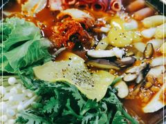 -京尚道韩式美食屋(海甸岛店)