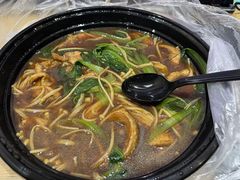 -川人川菜馆·小龙虾·鲜虾现做(黄山路店)