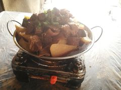 -麻木老地方牛筋牛杂(长堤街店)
