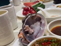 -青蓬海上捞蒸品海鲜城(海岸城店)