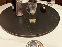 -五谷丰登农家院·地道胶东菜·海鲜烧烤(威海店)