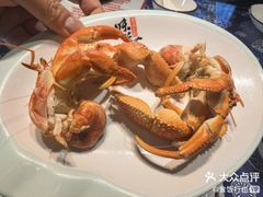 -旺角小渔村·海肠捞饭开创者(二马路店)