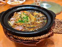 -吕四渔港码头海鲜餐厅