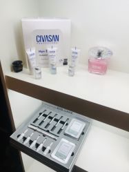 -美肤盾祛痘·问题肌头疗管理中心