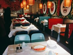 大堂-雲蜀龙阁·金牌水煮鱼(方庄店)