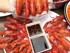 -李叔叔虾蟹大排档(青羊店)