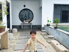 -稍可轩博物馆餐厅