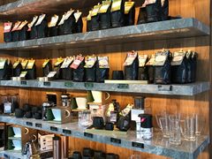 -星巴克臻选(南京艾尚天地店)