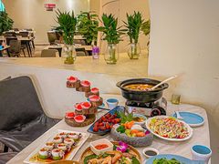 -香香海南菜餐厅