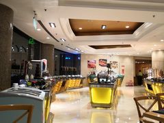 -长峰假日酒店·佛罗伦萨西餐厅