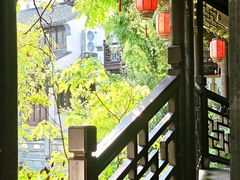 -衣裳街历史文化街区