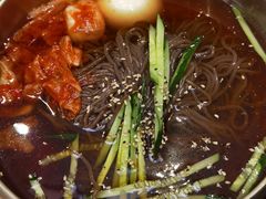 -长寿参鸡汤(朝韩风情街店)