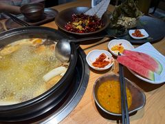 -一朵菌·野生菌探索家火锅(南亚店)