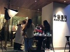 -十面春风·江南面馆(崇宁路店)