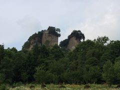 -窦圌山风景区