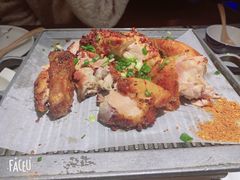-绿茶餐厅(朝阳大悦城店)