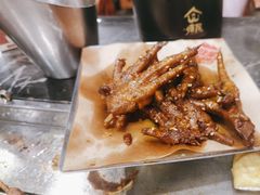 -塘屋烧烤·云南火塘烧烤品牌(新亚洲店)