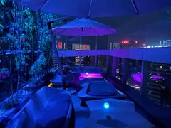 -SPARK(成都W酒店)