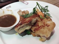-江南果道西餐厅(北京路店)