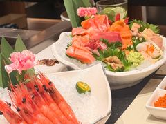 -大渔铁板烧(万象城店)