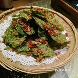 [发呆]比薯片还脆！