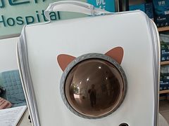 -佳雯宠物医院·皮肤科·内外科(春晓路分院)